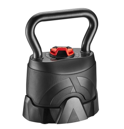 Adjustable Kettlebell